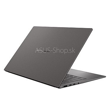 ASUS Zenbook S14 OLED UX5406AA 14 3K dotyk Ultra 9-386H Arc™ 1TB SSD 32GB Win11Pro šedý bez adap ASUS Zenbook S14 OLED UX5406AA 14 3K dotyk Ultra 9-386H Arc™ 1TB SSD 32GB Win11Pro šedý bez adap