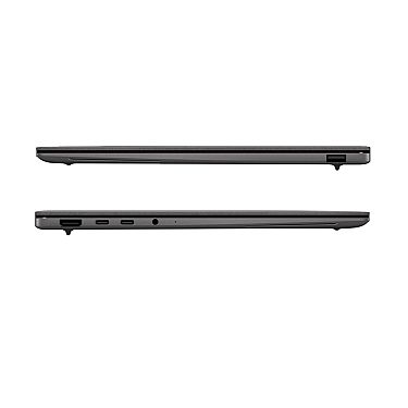 ASUS Zenbook S14 OLED UX5406AA 14 3K dotyk Ultra 9-386H Arc™ 1TB SSD 32GB Win11Pro šedý bez adap ASUS Zenbook S14 OLED UX5406AA 14 3K dotyk Ultra 9-386H Arc™ 1TB SSD 32GB Win11Pro šedý bez adap