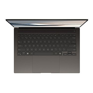 ASUS Zenbook S14 OLED UX5406SA 14 3K dotyk Ultra 7-258V Arc™ 512GB SSD 32GB Win11Pro šedý ASUS Zenbook S14 OLED UX5406SA 14 3K dotyk Ultra 7-258V Arc™ 512GB SSD 32GB Win11Pro šedý