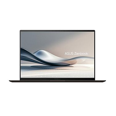 ASUS Zenbook S14 OLED UX5406SA 14 3K dotyk Ultra 7-258V Arc™ 512GB SSD 32GB Win11Pro šedý ASUS Zenbook S14 OLED UX5406SA 14 3K dotyk Ultra 7-258V Arc™ 512GB SSD 32GB Win11Pro šedý