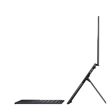 ASUS Zenbook Duo UX8406CA 14 3K dotyk Ultra 7-255H Arc™ 1TB 32GB W11H šedý