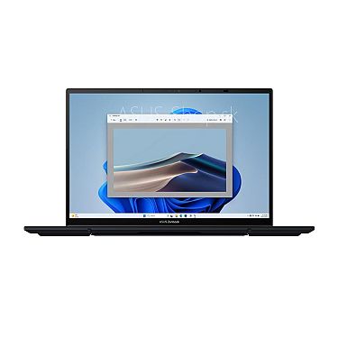 ASUS Zenbook Duo UX8406CA 14 3K dotyk Ultra 7-255H Arc™ 1TB 32GB W11H šedý