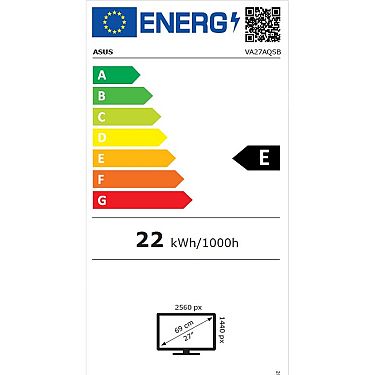 ASUS LCD 27 ASUS LCD 27
