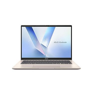ASUS Vivobook 14 X1407AA FHD+ Core Ultra 5-325 Xe 1TB SSD 16GB W11H zlatý