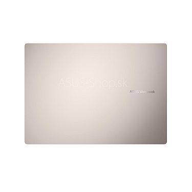 ASUS Vivobook 14 X1407AA FHD+ Core Ultra 5-325 Xe 1TB SSD 16GB W11H zlatý
