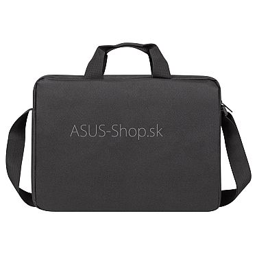 NATEC WALLAROO 2 SET taška pre notebooky 15,6 čierna a bezdrôtová myš 1600 dpi NATEC WALLAROO 2 SET taška pre notebooky 15,6 čierna a bezdrôtová myš 1600 dpi