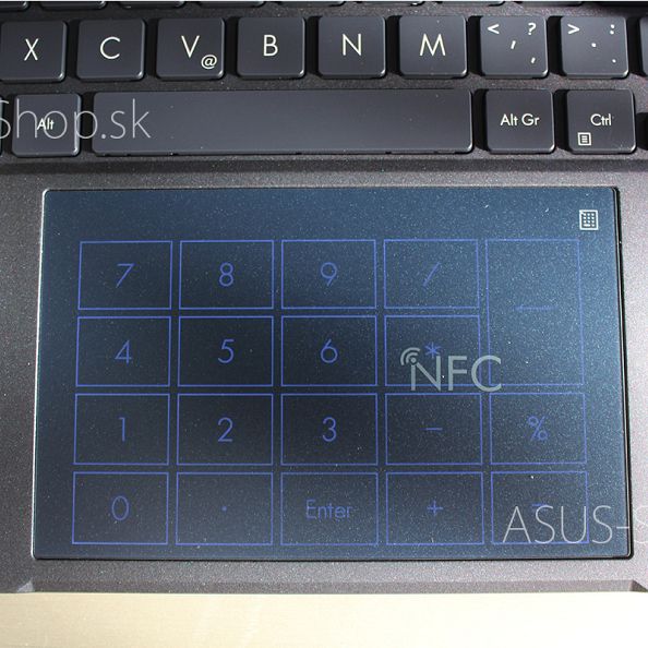 ASUS Zenbook 14 UX3405CA s Intel Core Ultra na každý pracovný stôl