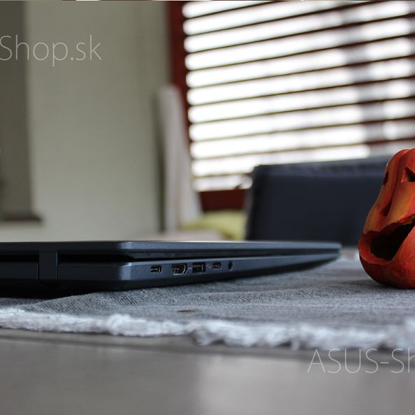 ASUS Zenbook 14 UX3405CA s Intel Core Ultra na každý pracovný stôl