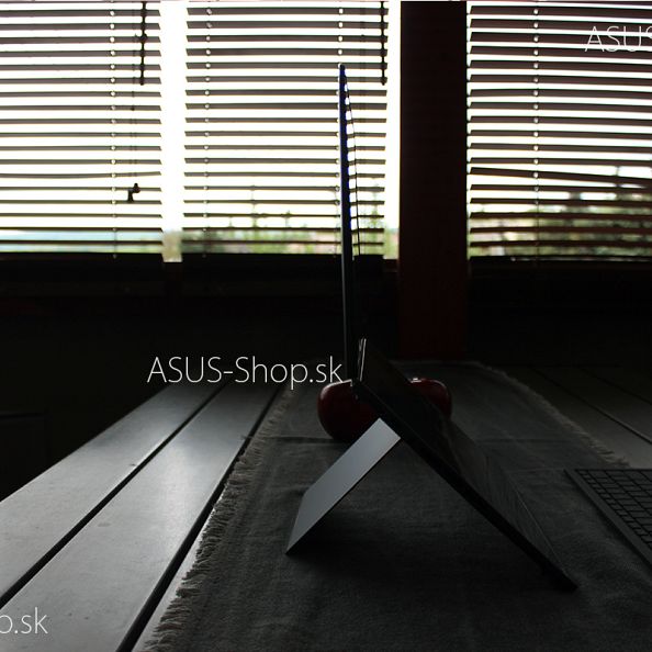 ASUS Zenbook DUO UX8407AA 14 3K dotyk Ultra X9-388H Arc™ 1TB 32GB W11H šedý bez adap
