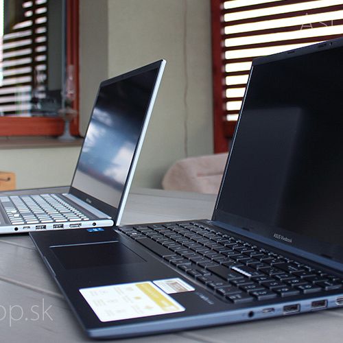 ASUS Zenbook 14 UX3405CA s Intel Core Ultra na každý pracovný stôl