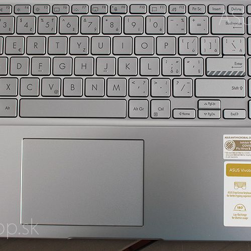 ASUS Zenbook 14 UX3405CA s Intel Core Ultra na každý pracovný stôl