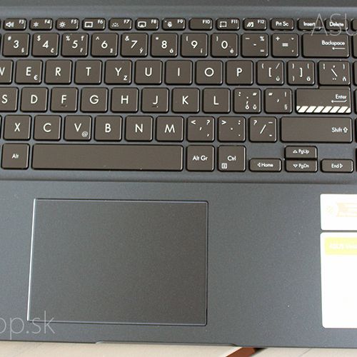 ASUS Zenbook 14 UX3405CA s Intel Core Ultra na každý pracovný stôl