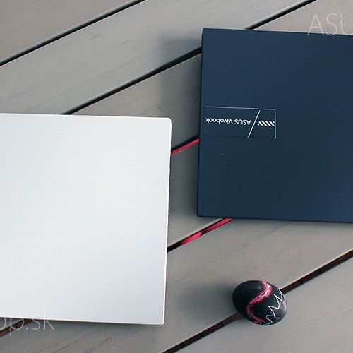 ASUS Zenbook 14 UX3405CA s Intel Core Ultra na každý pracovný stôl