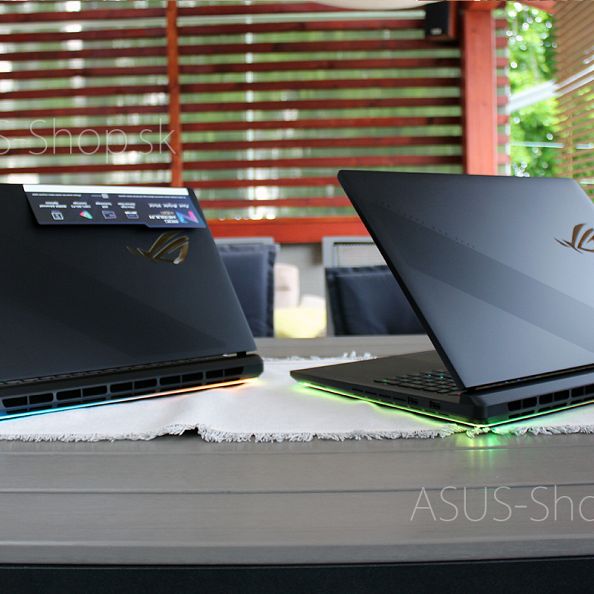 ASUS ROG Strix SCAR 18 G835LX 2.5K Ultra 9-275HX RTX5090/24G 32GB 2TB SSD W11Pro čierny 