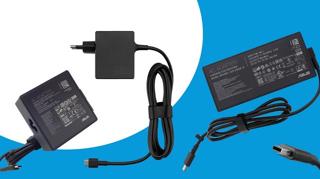 K ASUS notebooku bez adaptéra do konca augusta nabíjačka iba za 7 eur. K ASUS notebooku bez adaptéra do konca augusta nabíjačka iba za 7 eur.