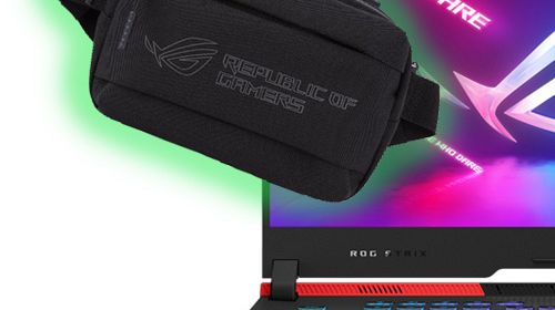 ASUS ROG Strix G15 G513IH dostal jarnú cenovku a štýlovú ľadvinku. ASUS ROG Strix G15 G513IH dostal jarnú cenovku a štýlovú ľadvinku.