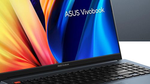 ASUS VivoBook Pro 16 OLED K6602VU – ohúrte svet dokonalou silou
