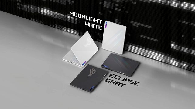 ASUS ROG Zephyrus G14 2022 GA402RK – Baron Prášil prichádza