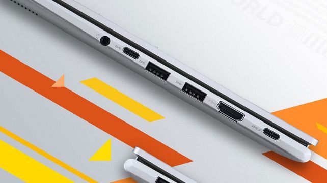 ASUS Vivobook 14 M1405NAQ v jedinečnej konfigurácii, ideálny pre vás