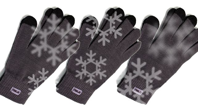 Pletené rukavice ASUS k notebookom ako extra darček navyše počas januára a februára. Pletené rukavice ASUS k notebookom ako extra darček navyše počas januára a februára.