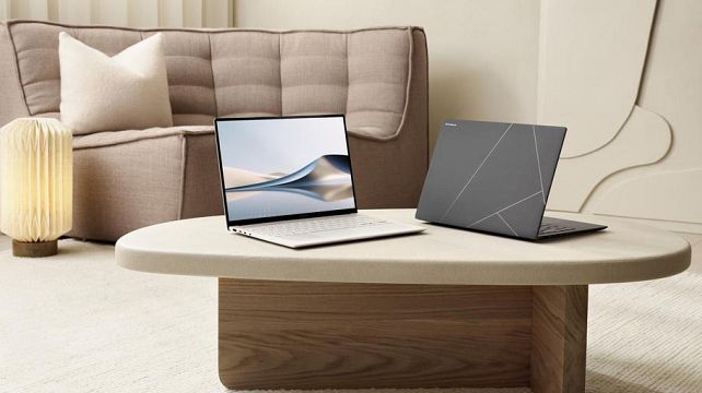 Obľúbený ASUS Zenbook S14 OLED opäť skladom s tromi darčekmi navyše Obľúbený ASUS Zenbook S14 OLED opäť skladom s tromi darčekmi navyše