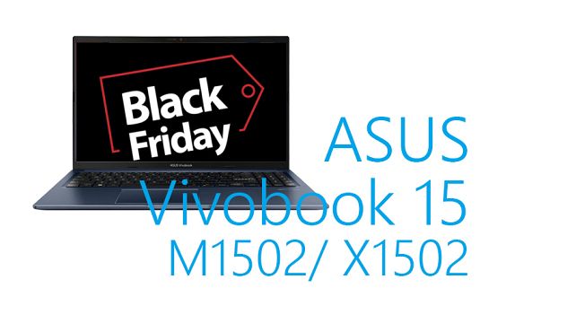 Kolabuje kancelária? Malý rozpočet? ASUS Vivobook 15 M1502YA/ X1502 je riešenie. Kolabuje kancelária? Malý rozpočet? ASUS Vivobook 15 M1502YA/ X1502 je riešenie.
