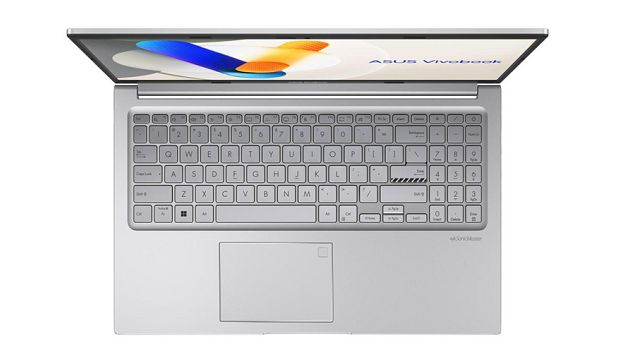 Prestúpte na rýchlejšiu koľaj. ASUS Vivobook 15 X1504VA s Intel Core 13th Prestúpte na rýchlejšiu koľaj. ASUS Vivobook 15 X1504VA s Intel Core 13th