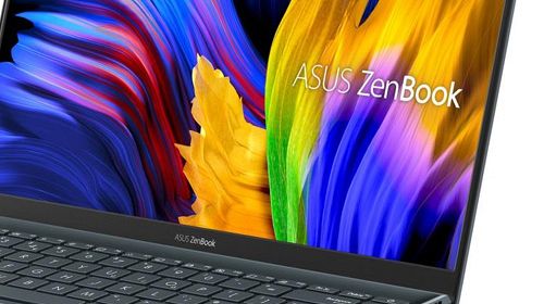 ASUS Zenbook UX425EA teraz už za 499 eur! To vážne? ASUS Zenbook UX425EA teraz už za 499 eur! To vážne?