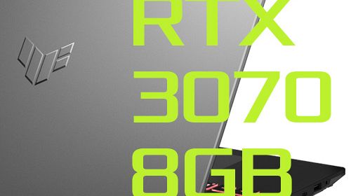 Bláznivý appríl – ASUS TUF FA707RR s RTX 3070 so zľavou 500eur Bláznivý appríl – ASUS TUF FA707RR s RTX 3070 so zľavou 500eur