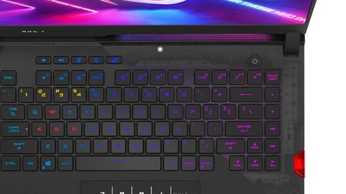 To tu ešte nebolo. ROG Strix G15, G17 a SCAR 15, 17 výhodnejšie o 400 eur. To tu ešte nebolo. ROG Strix G15, G17 a SCAR 15, 17 výhodnejšie o 400 eur.