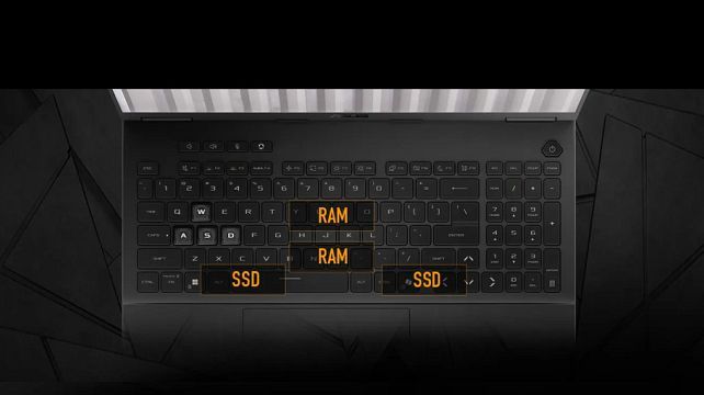 Rozšírenie RAM na 32GB pre vybrané modely za letných 99 eur! Rozšírenie RAM na 32GB pre vybrané modely za letných 99 eur!