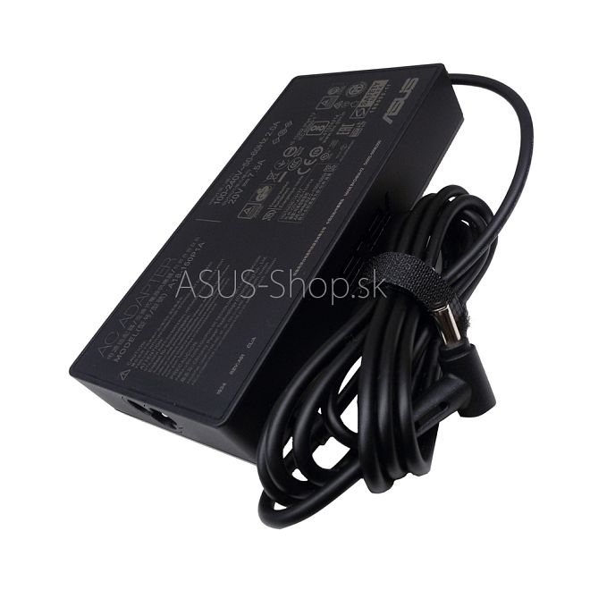 ASUS orig. adaptér pre notebook 4.5PHI 150W 20V 3pin bez sieťovej šnúry