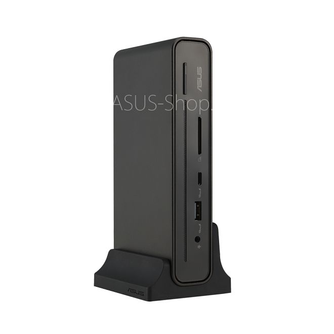 ASUS DC301 Triple 4K USB-C dokovacia stanica
