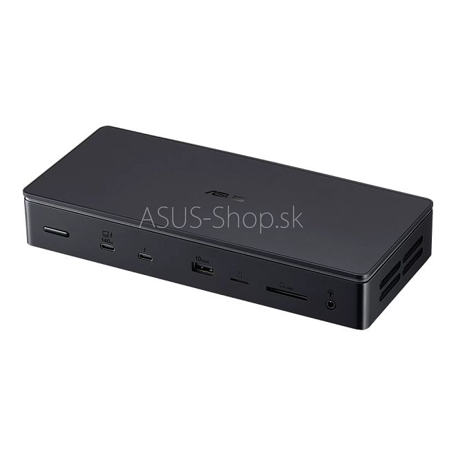 ASUS DC510 Master Thunderbolt 5 Dock dokovacia stanica
