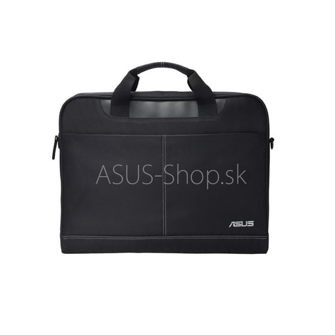 ASUS Nereus taška pre notebooky 16 čierna ASUS Nereus taška pre notebooky 16 čierna