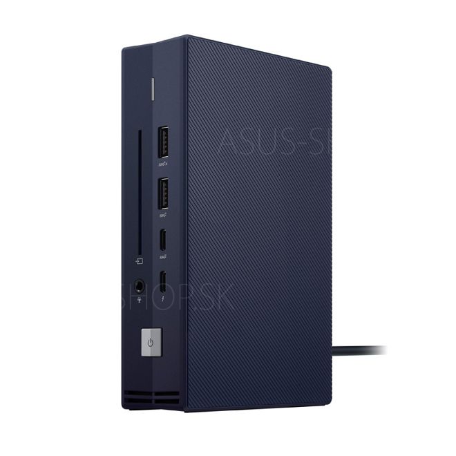 ASUS SimPro Dock 2 dokovacia stanica Expertbook ASUS SimPro Dock 2 dokovacia stanica Expertbook