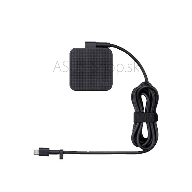 ASUS orig. adaptér PD 3.0 USB-C 48W ASUS orig. adaptér PD 3.0 USB-C 48W
