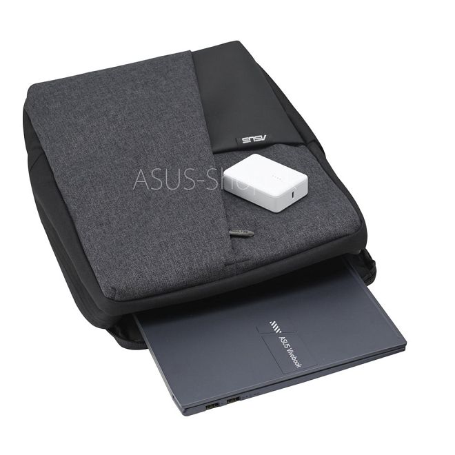 ASUS AP4600 BackPack batoh pre notebooky 16 šedý