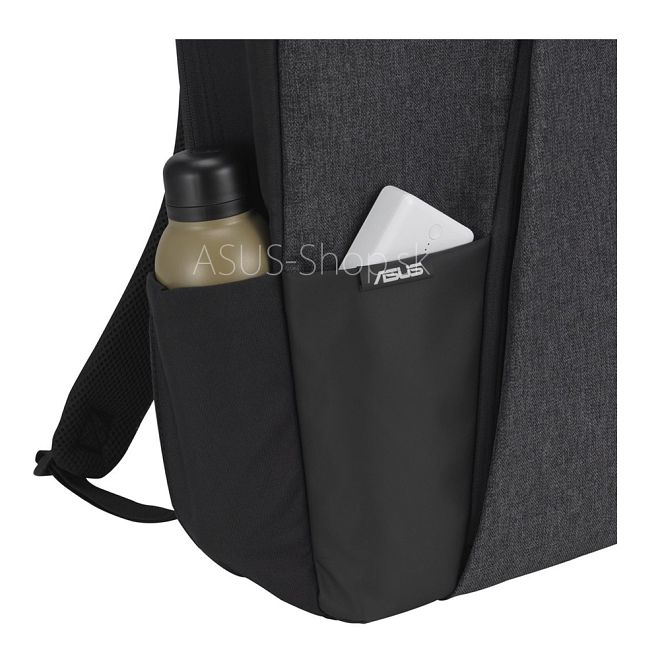 ASUS AP4600 BackPack batoh pre notebooky 16 šedý