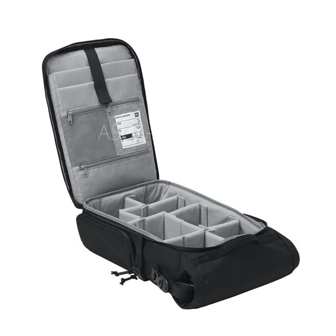 ASUS ROG BP2702 Archer Backpack batoh pre notebooky do 17 čierny