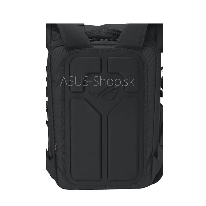 ASUS ROG BP2702 Archer Backpack batoh pre notebooky do 17 čierny