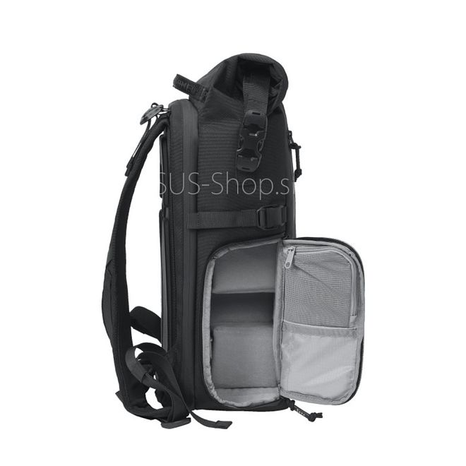 ASUS ROG BP2702 Archer Backpack batoh pre notebooky do 17 čierny