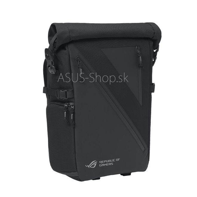 ASUS ROG BP2702 Archer Backpack batoh pre notebooky do 17 čierny