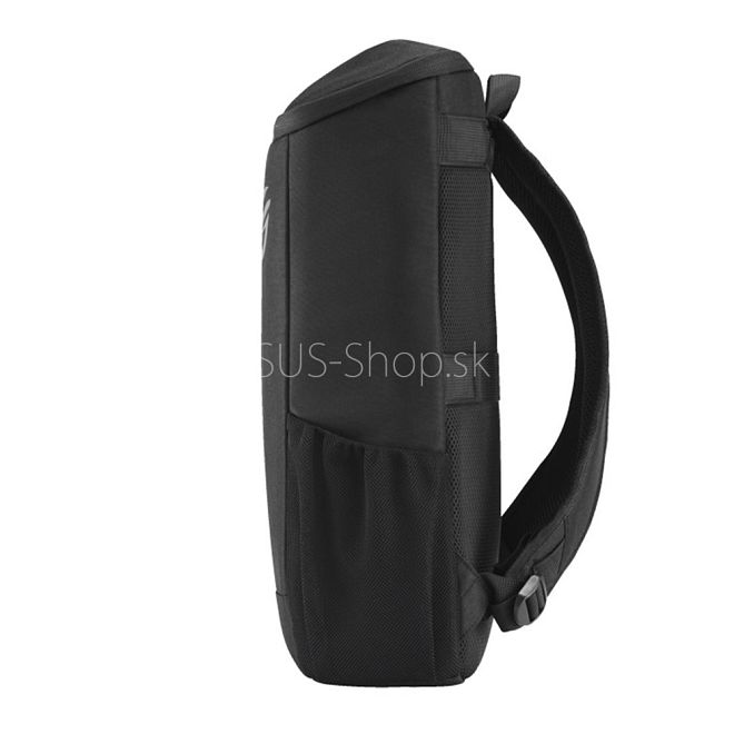 ASUS BP1800 backpack batoh pre notebooky do 18 čierny ASUS BP1800 backpack batoh pre notebooky do 18 čierny