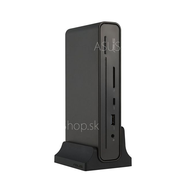 ASUS DC300 Triple 4K USB-C dokovacia stanica
