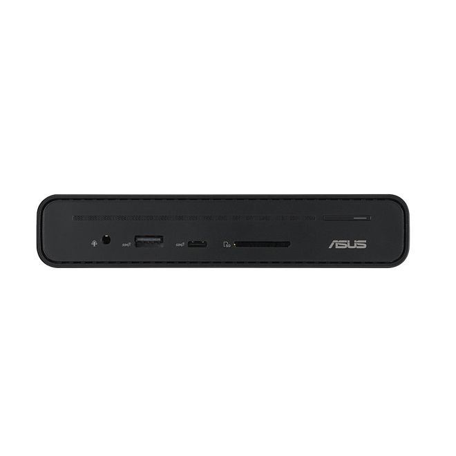 ASUS DC300 Triple 4K USB-C dokovacia stanica
