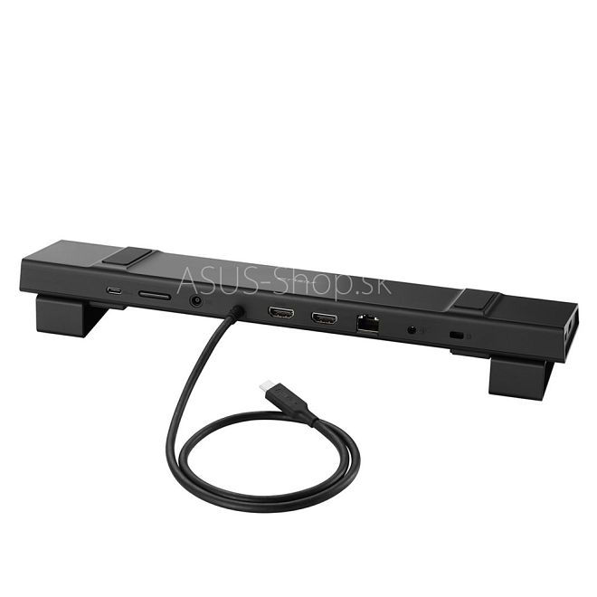 ASUS DC310 Stand Dock USB-C dokovacia stanica