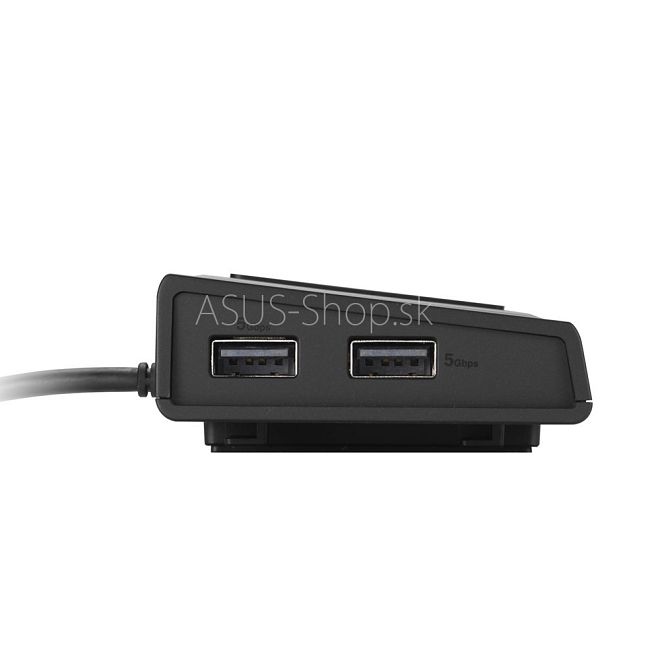 ASUS DC310 Stand Dock USB-C dokovacia stanica