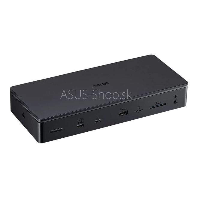 ASUS DC510 Master Thunderbolt 5 Dock dokovacia stanica