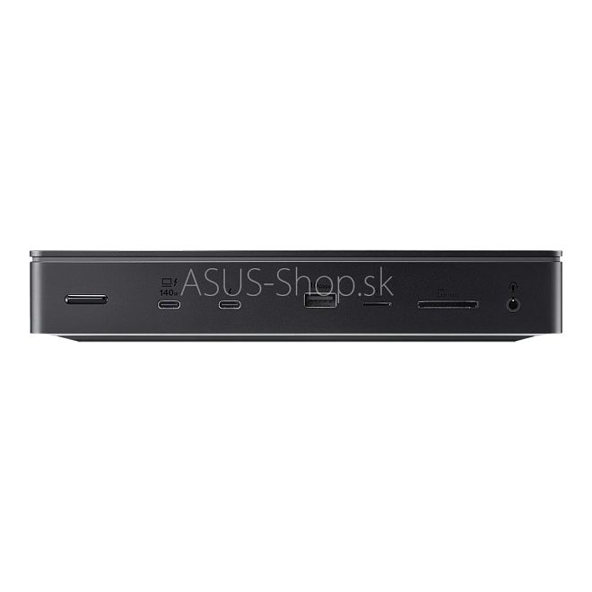 ASUS DC510 Master Thunderbolt 5 Dock dokovacia stanica
